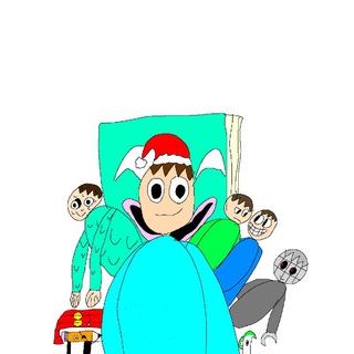 Канал рома tower