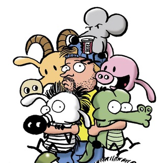 Бисер перед свиньями на русском