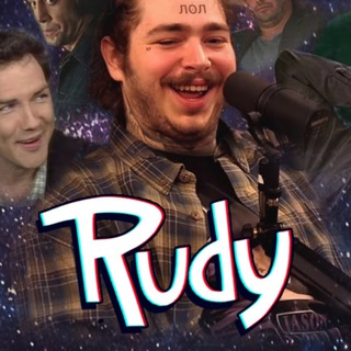 RudyBoyChannel