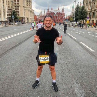 Бег к себе - Run To Yourself