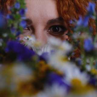 Рыжие мысли