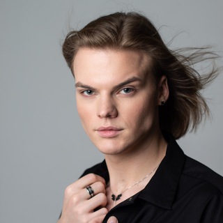 Актёр СЕМЁН ЯКУБОВ