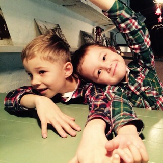 Сами Как Дети