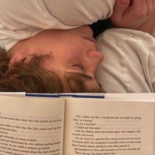 будни книгоголика📖