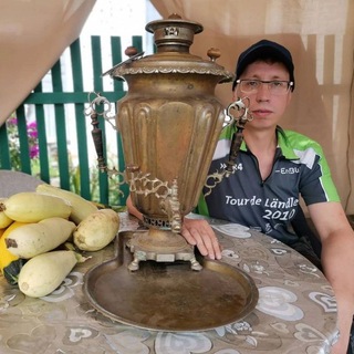 Самовары от А до Я