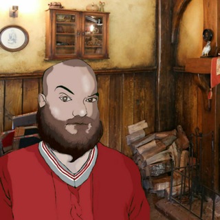 Камин, в котором не сгорают письма