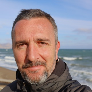 Сандро Крымский Репортаж