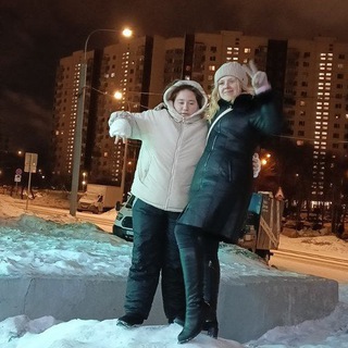 БЛОГ САНИ И ТОЛИ🙄