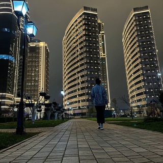 Сара личный канал