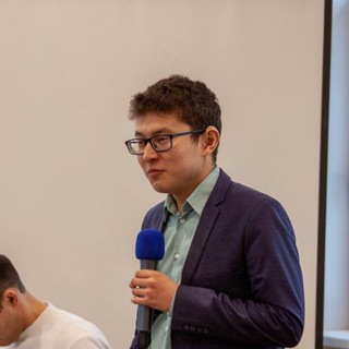 Канал Куаныша Сарданова.