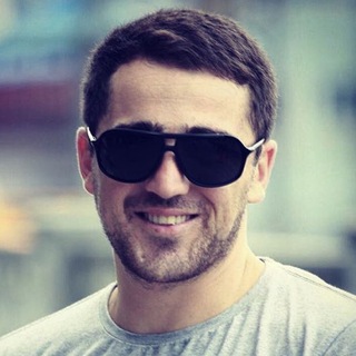 Omargadzhi Dzhamaldinov