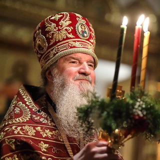 БАТЮШКА МЕФОДИЙ