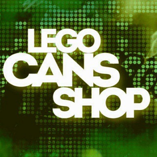 🕊 • 𝙇𝙚𝙜𝙤 𝘾𝙖𝙣𝙨 𝙨𝙝𝙤𝙥