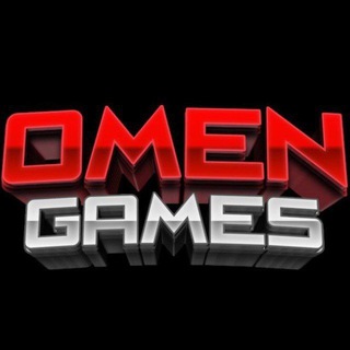 OmenGames