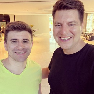 Валерий Глушков