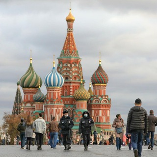 Московский начальник