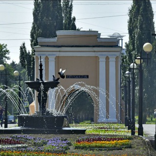 КрепоZть на Иртыше