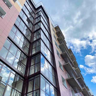 НОВОСТРОЙКИ Омска