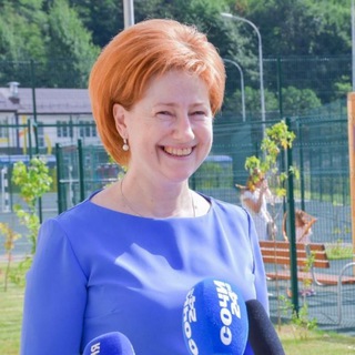 Медведева Ольга Николаевна