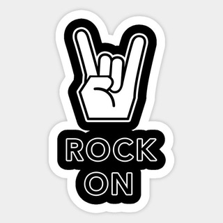 Рок музыка 🤘 Rock music