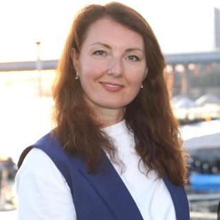 КЛУБ Лидеры будущего| Алёна Кладеева