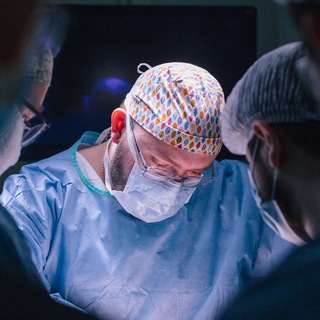 Будни онколога