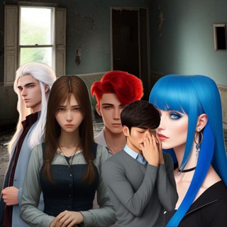 Заброшенный дом