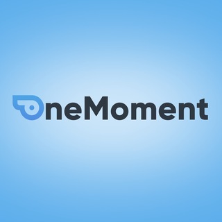 OneMoment | Моментальный обменник криптовалют