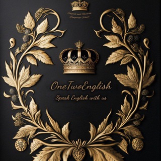 OneTwoEnglish