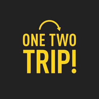 OneTwoTrip!