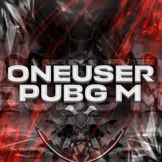 OneUseR - PUBG M