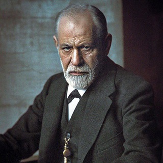 Переходник по Фрейду