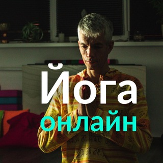 Йога онлайн. Обучение. Легкая йога дома. Дмитрий Свет.