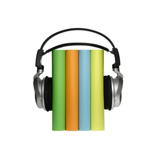 Аудиокниги 🎧