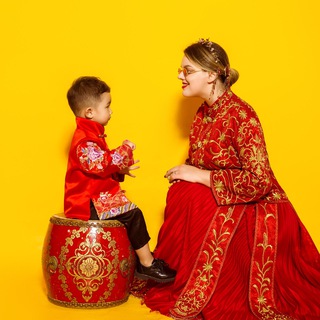 Китайский онлайн🔥