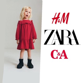ZARA H&M | Твой бизнес с 0₽ |