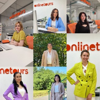 🔥 Турагентство Онлайнтурс