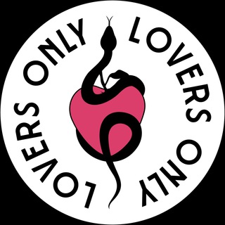 ONLY LOVERS