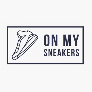 on my sneakers 👟