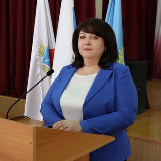 Шандыбина Оксана