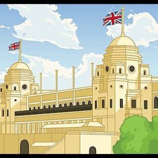 На пути к Уэмбли