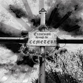 Екскурсії по цвинтарю недорого | #гітлєрТг