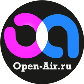 Open-Air.Ru - сообщество рейверов и организаторов!