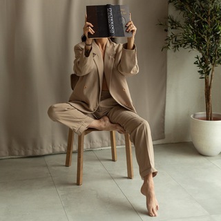 Журнал AS 🌎