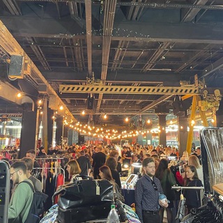 OPEN ШКАФ 10-11 февраля