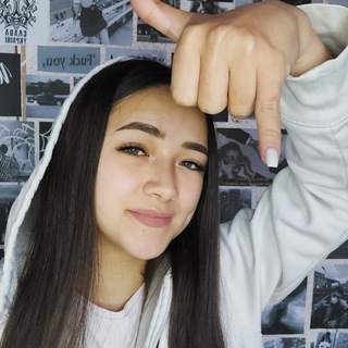 Моє життя 🐰