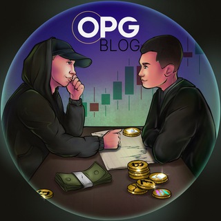 OPG Blog