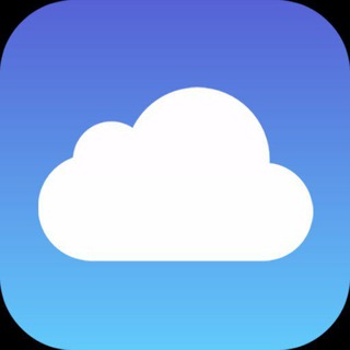 Оплатить iCloud - айклауд