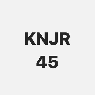 KNJR 45