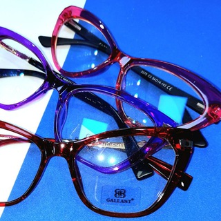 ОПТИКА от Оптика. Бибирево.